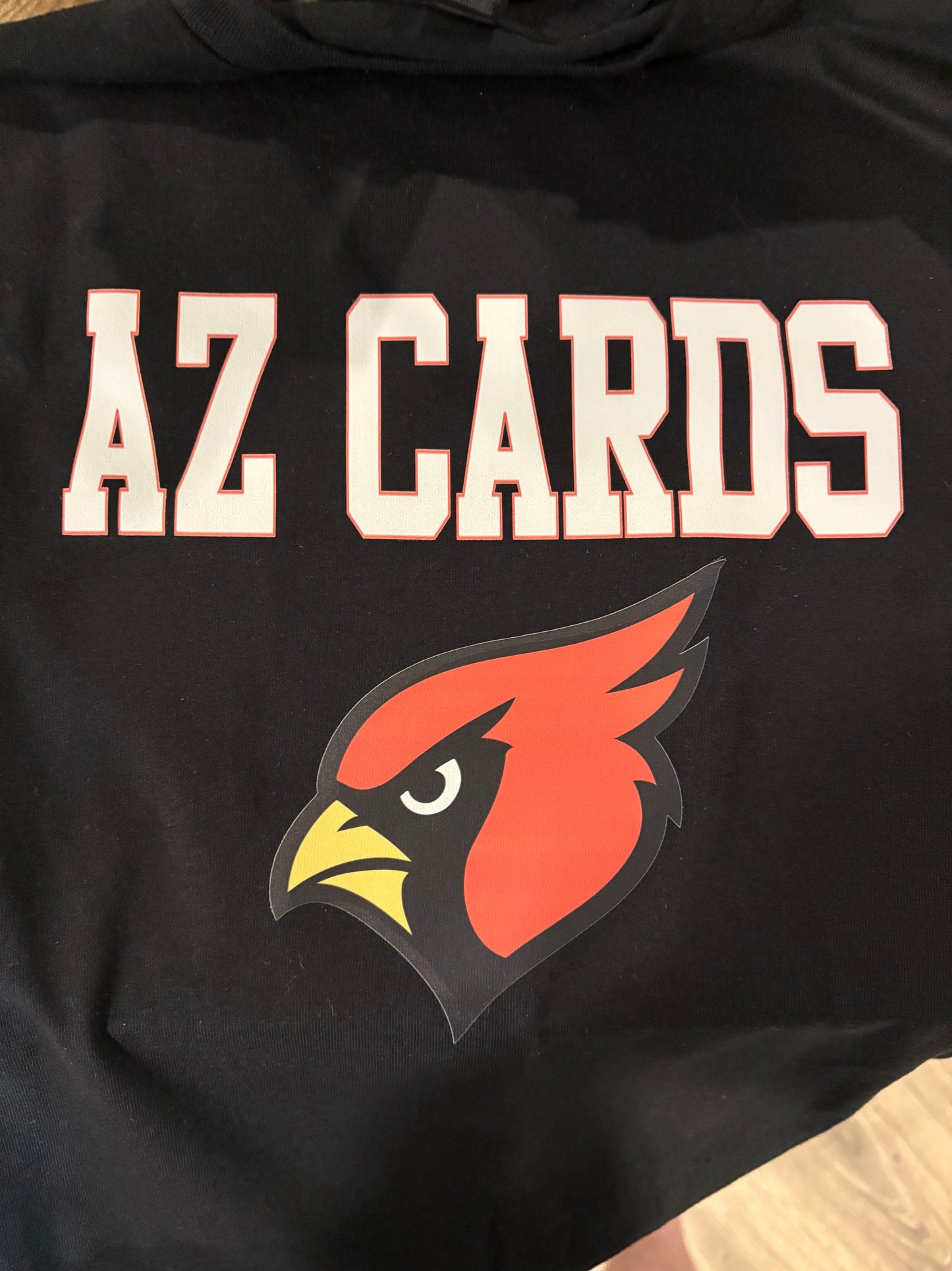 Build Your Own Custom Shirt