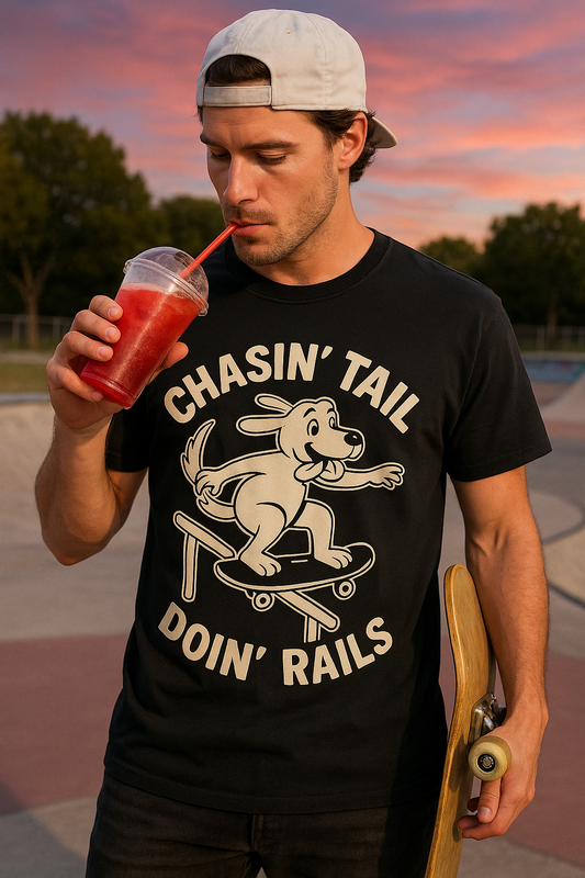 Chasin' Tail