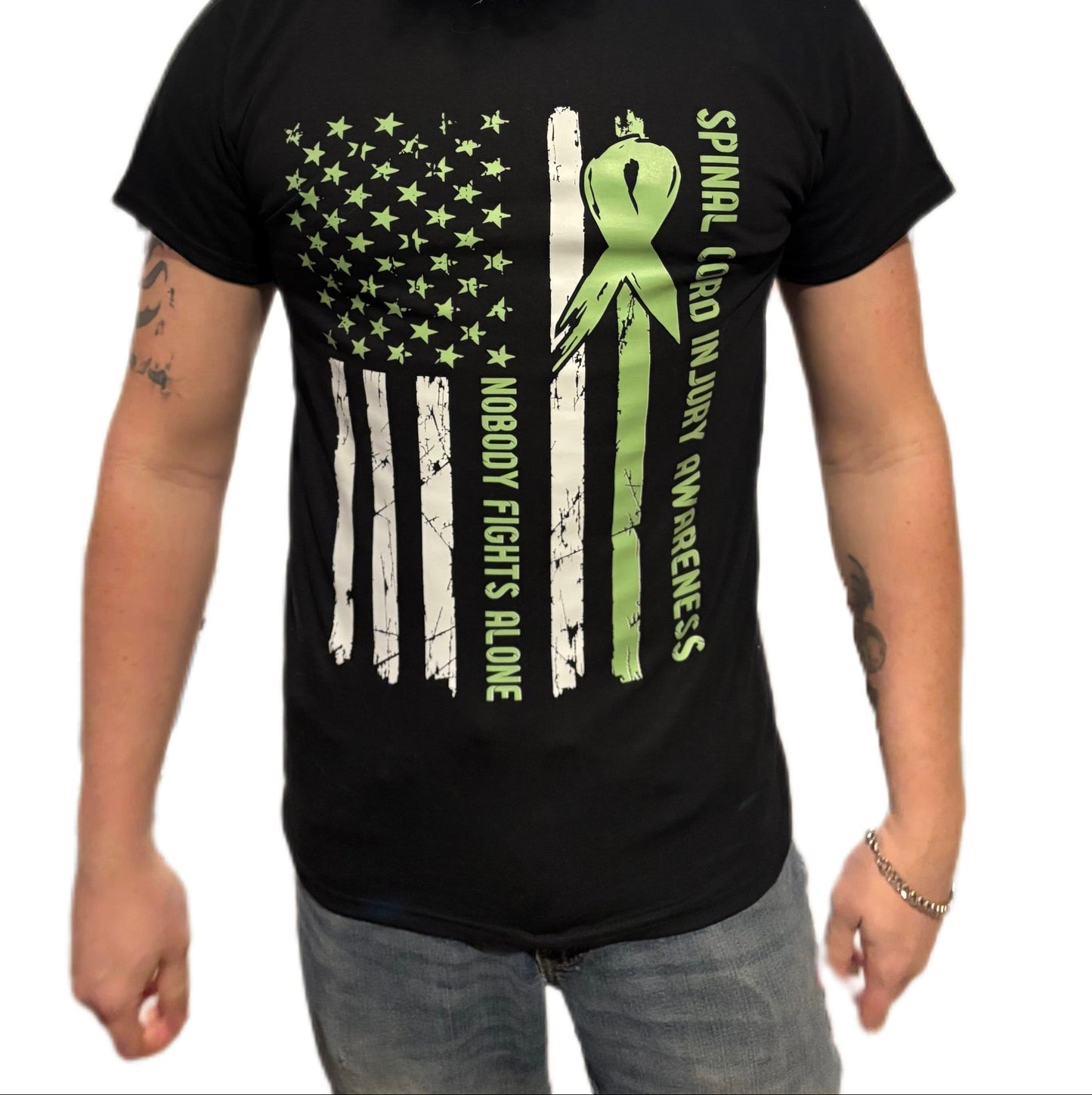 Build Your Own Custom Shirt