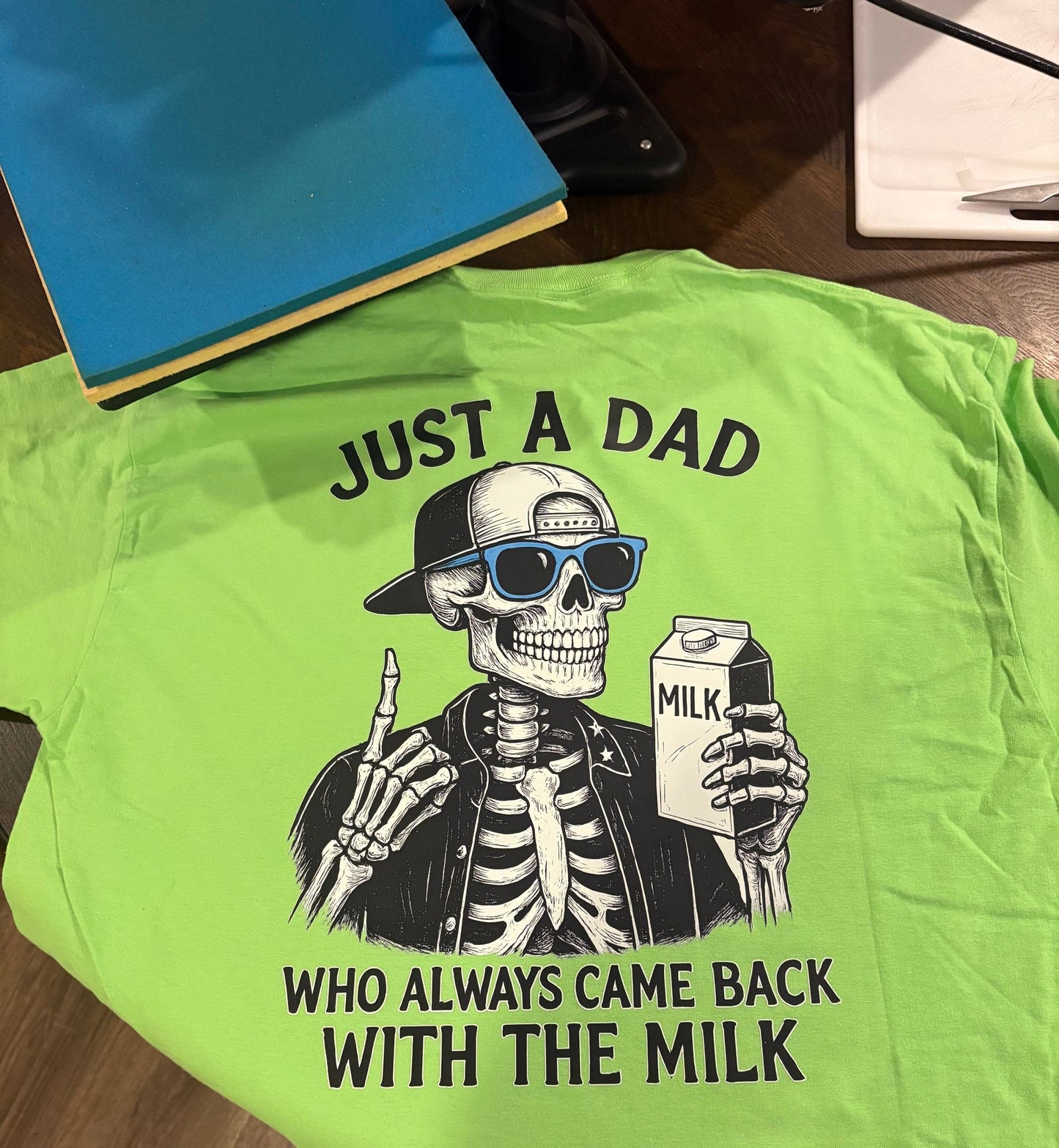 Build Your Own Custom Shirt