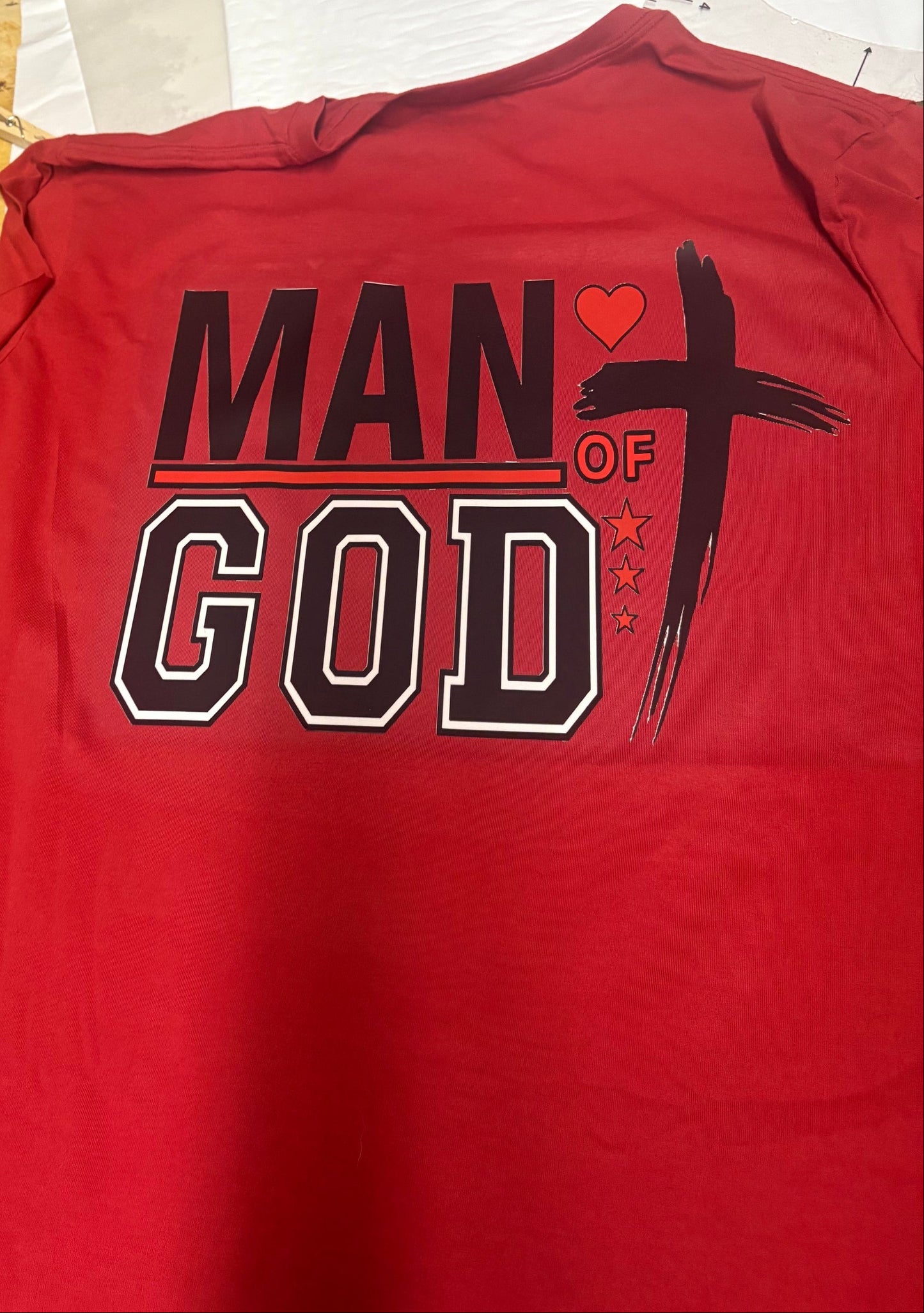 Build Your Own Custom Shirt