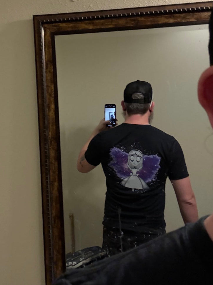 Build Your Own Custom Shirt